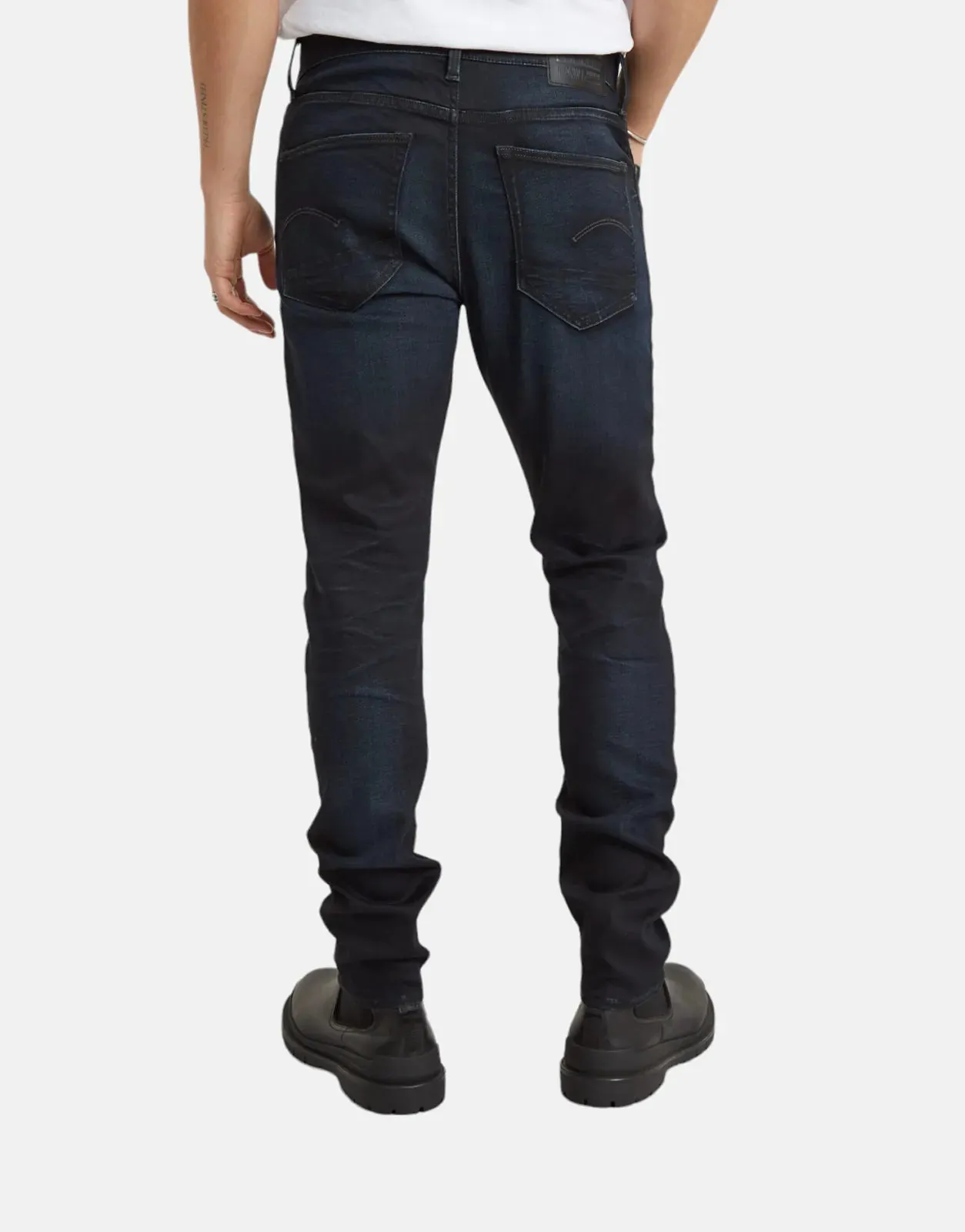 G-Star RAW 3301 Jean