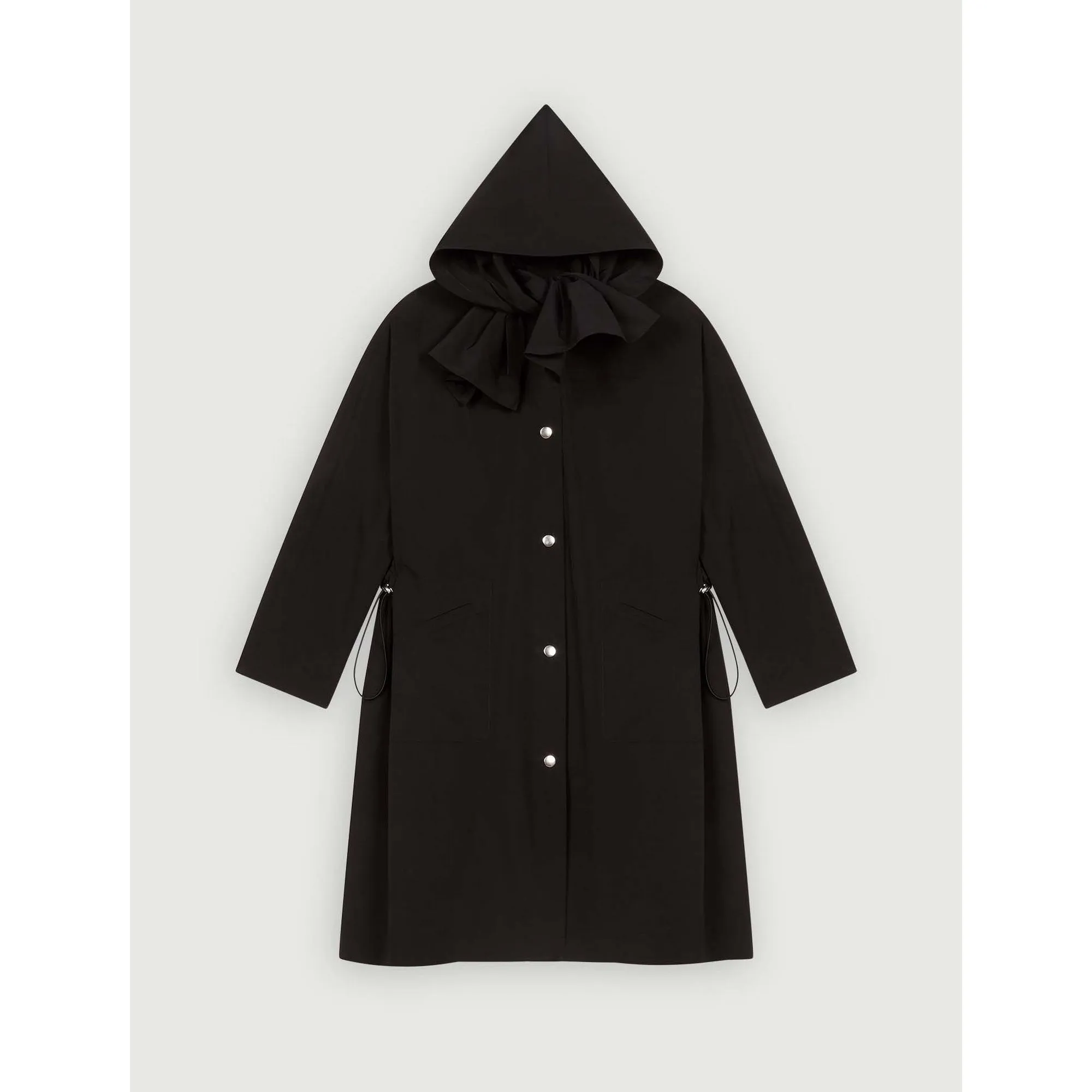 Gatox Outerwear - Black