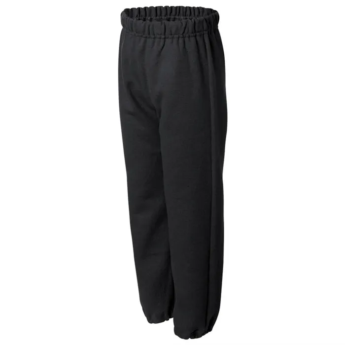 Gildan Heavy Blend Youth Sweatpants