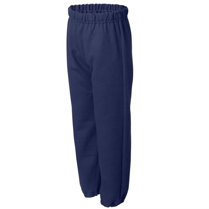 Gildan Heavy Blend Youth Sweatpants