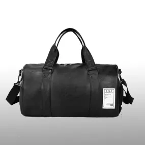 Gym Leather Bag