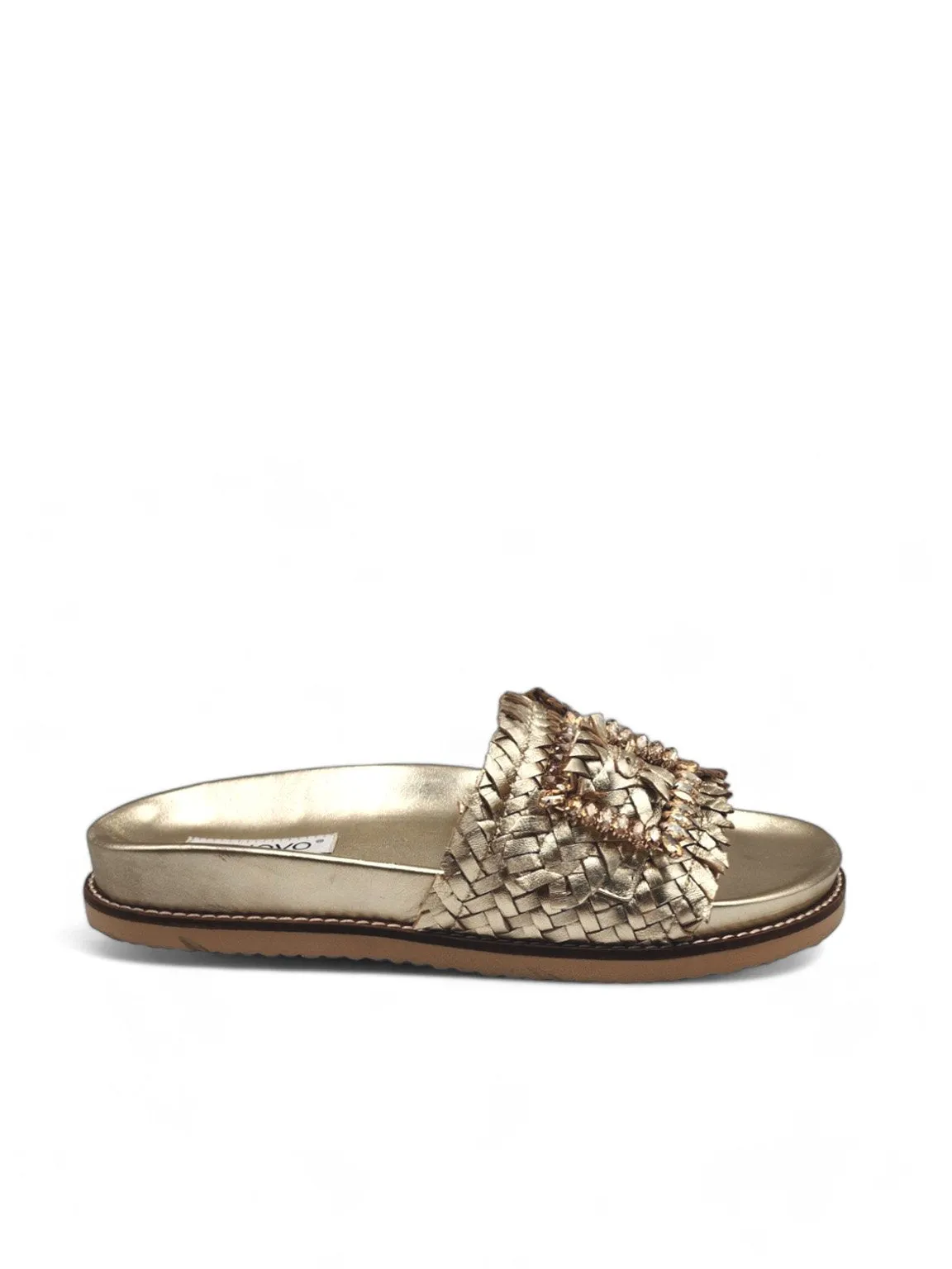 Ida Braided Slip On