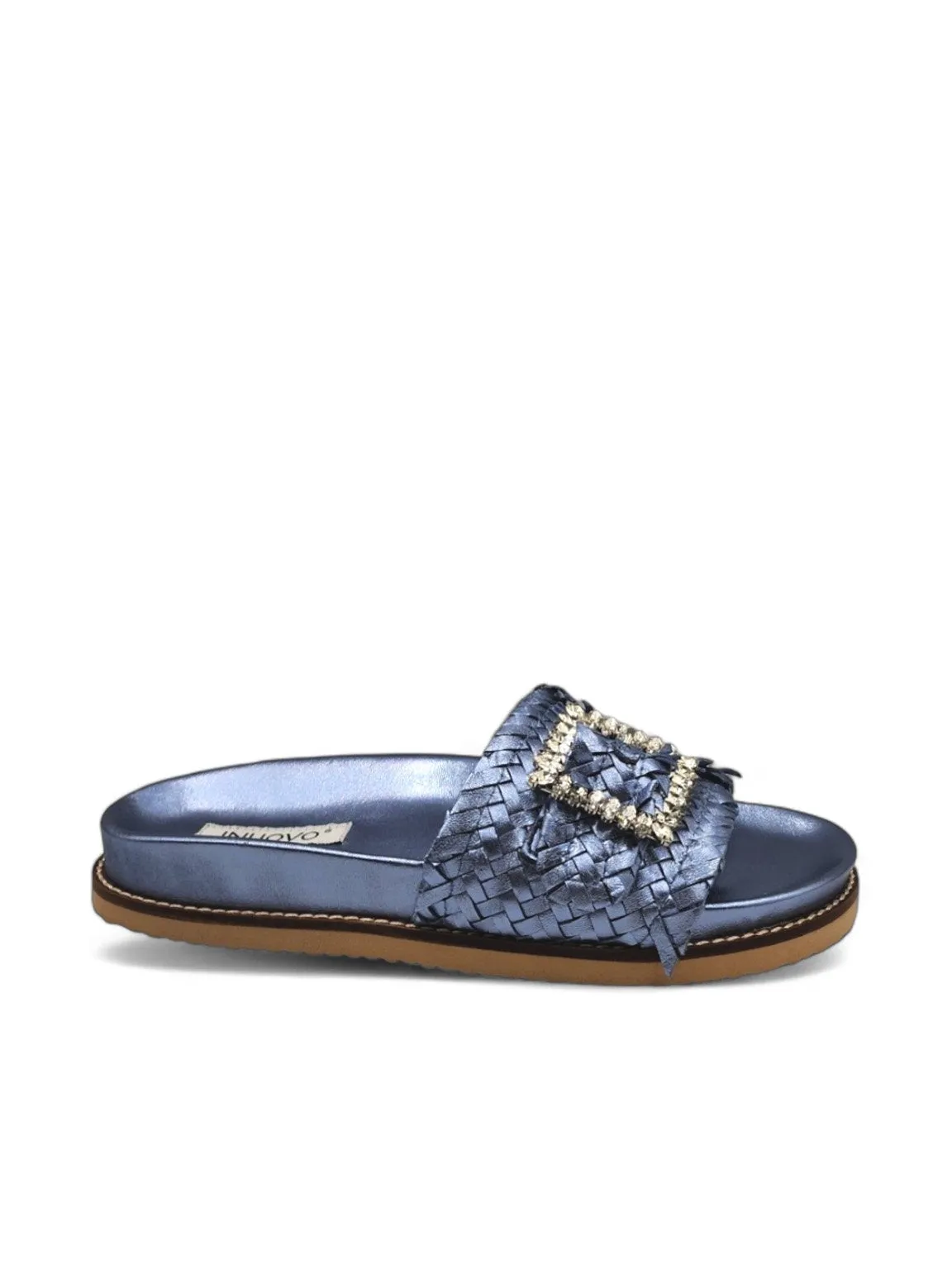 Ida Braided Slip On