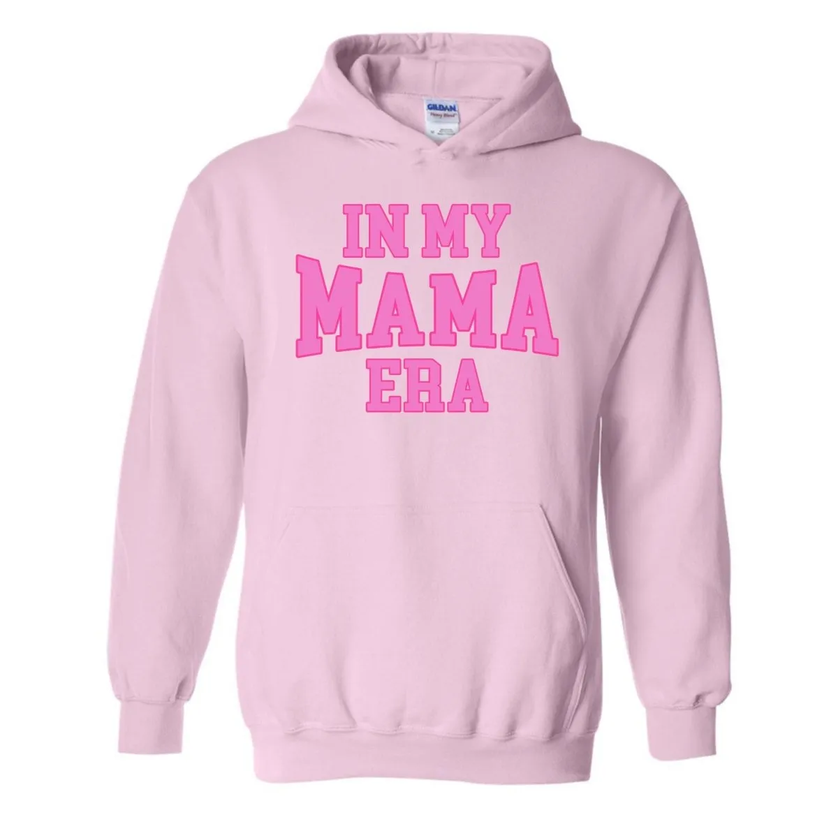 'In My Mama Era' Hoodie