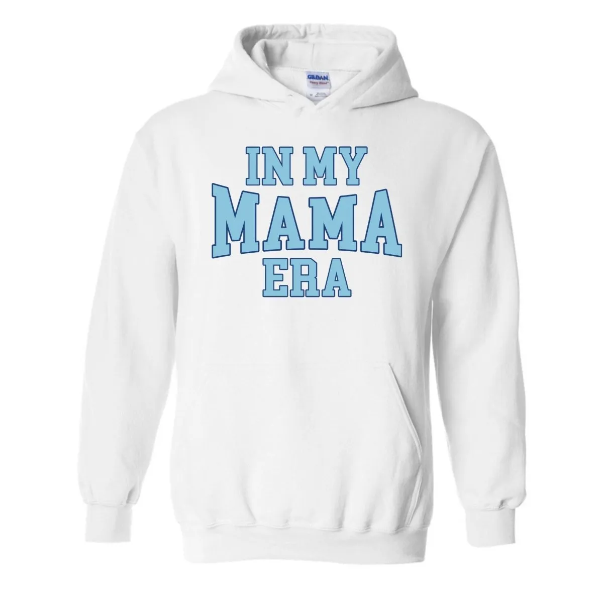 'In My Mama Era' Hoodie