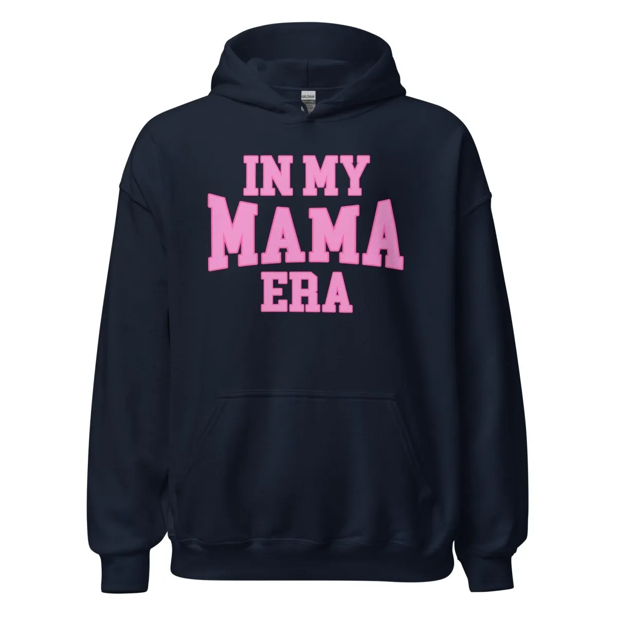 'In My Mama Era' Hoodie