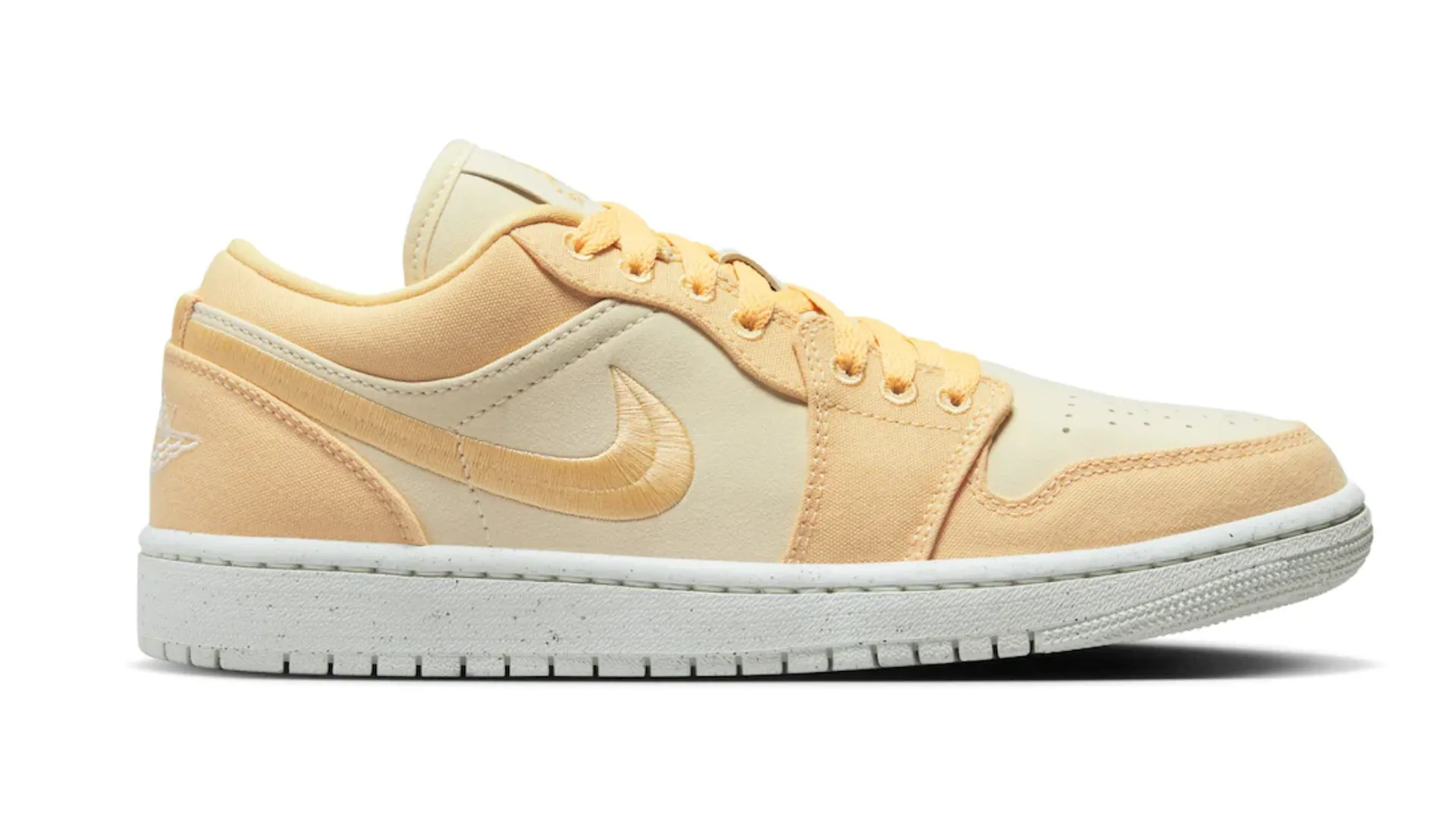 JORDAN 1 LOW SE CELESTIAL GOLD (W)