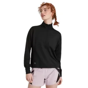 Kathmandu WELL.DER.NESS Play Women's Quarter Zip Pullover