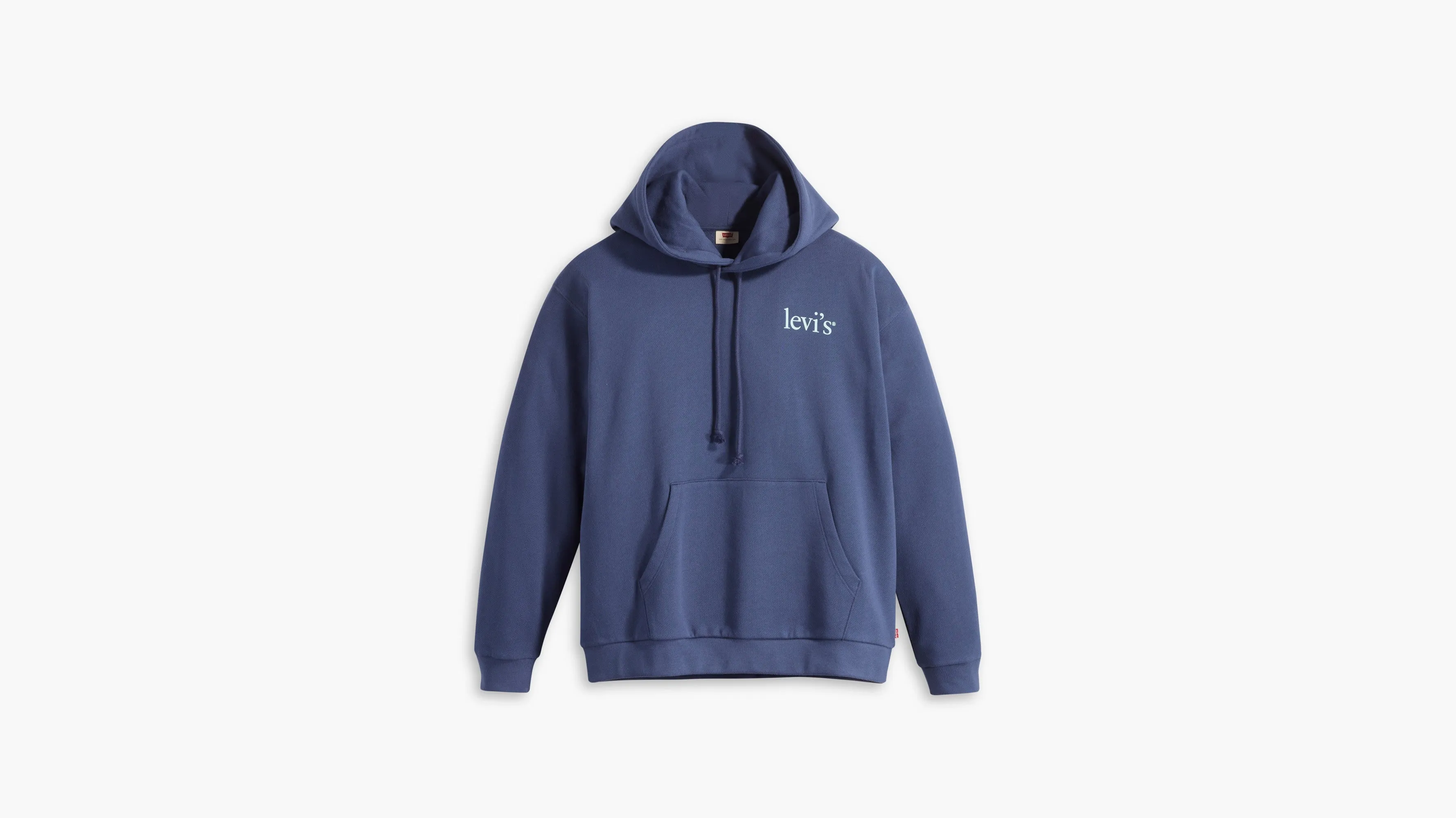 Levi's® Women's Graphic Salinas Hoodie