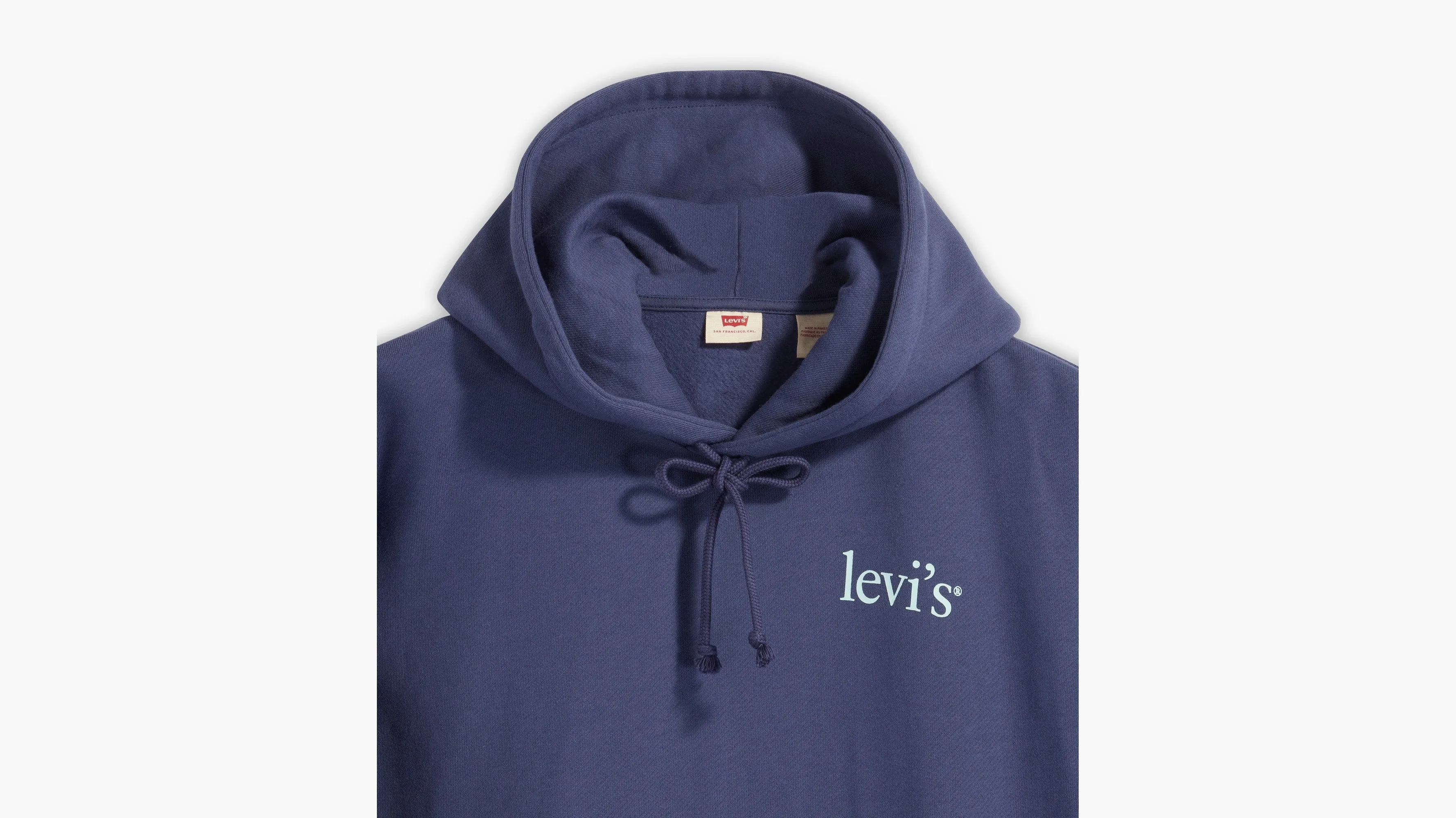 Levi's® Women's Graphic Salinas Hoodie