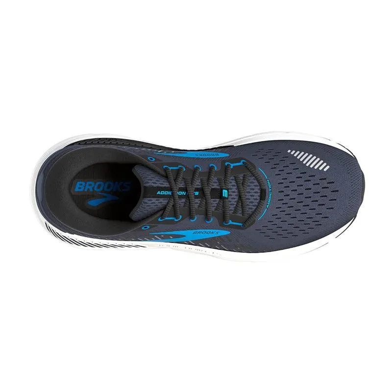 Men's Addiction GTS  15 - India Ink/Black/Blue