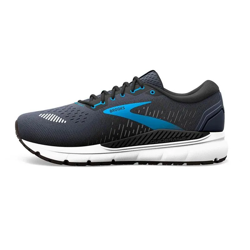 Men's Addiction GTS  15 - India Ink/Black/Blue