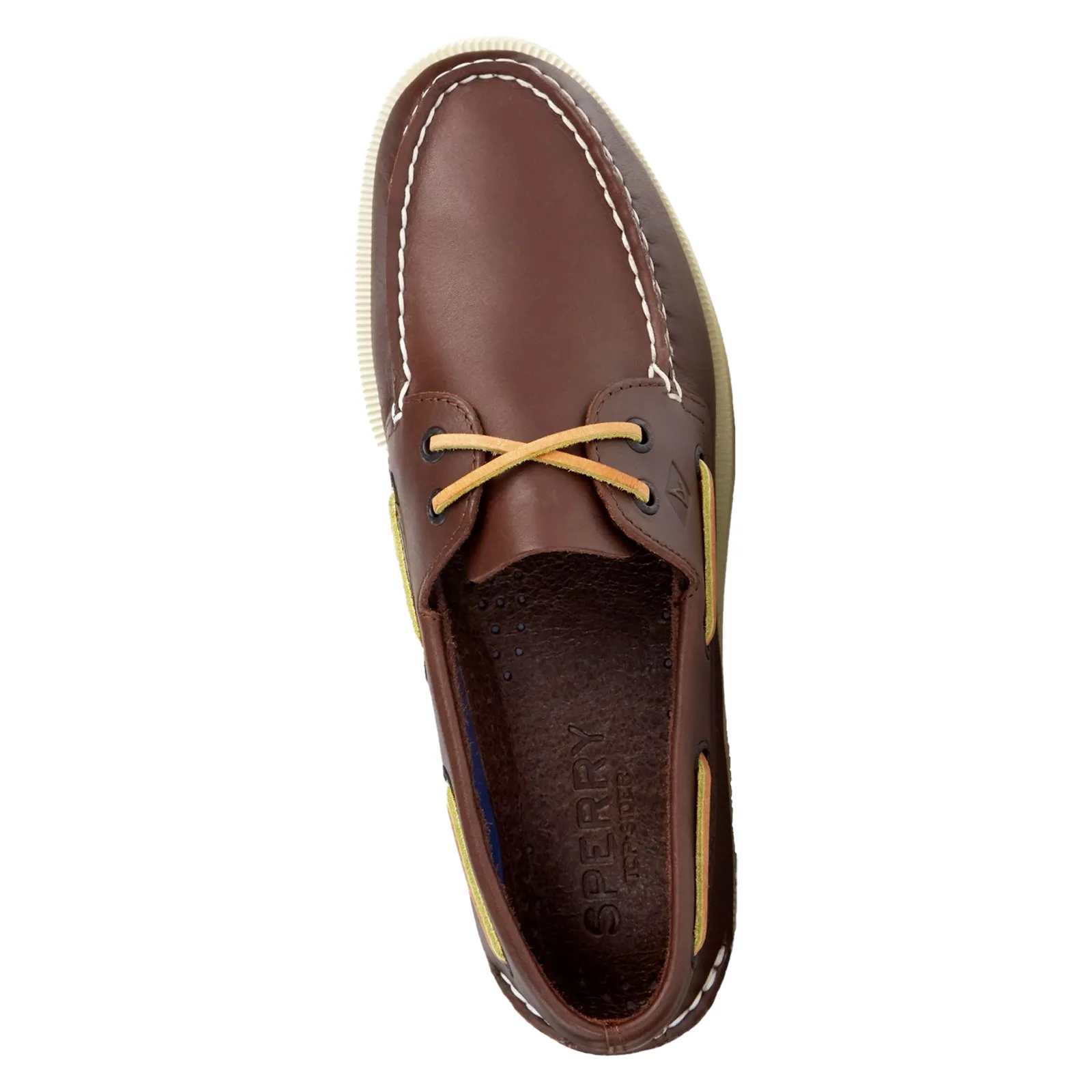 Men's Authentic Original Leather™ Brown