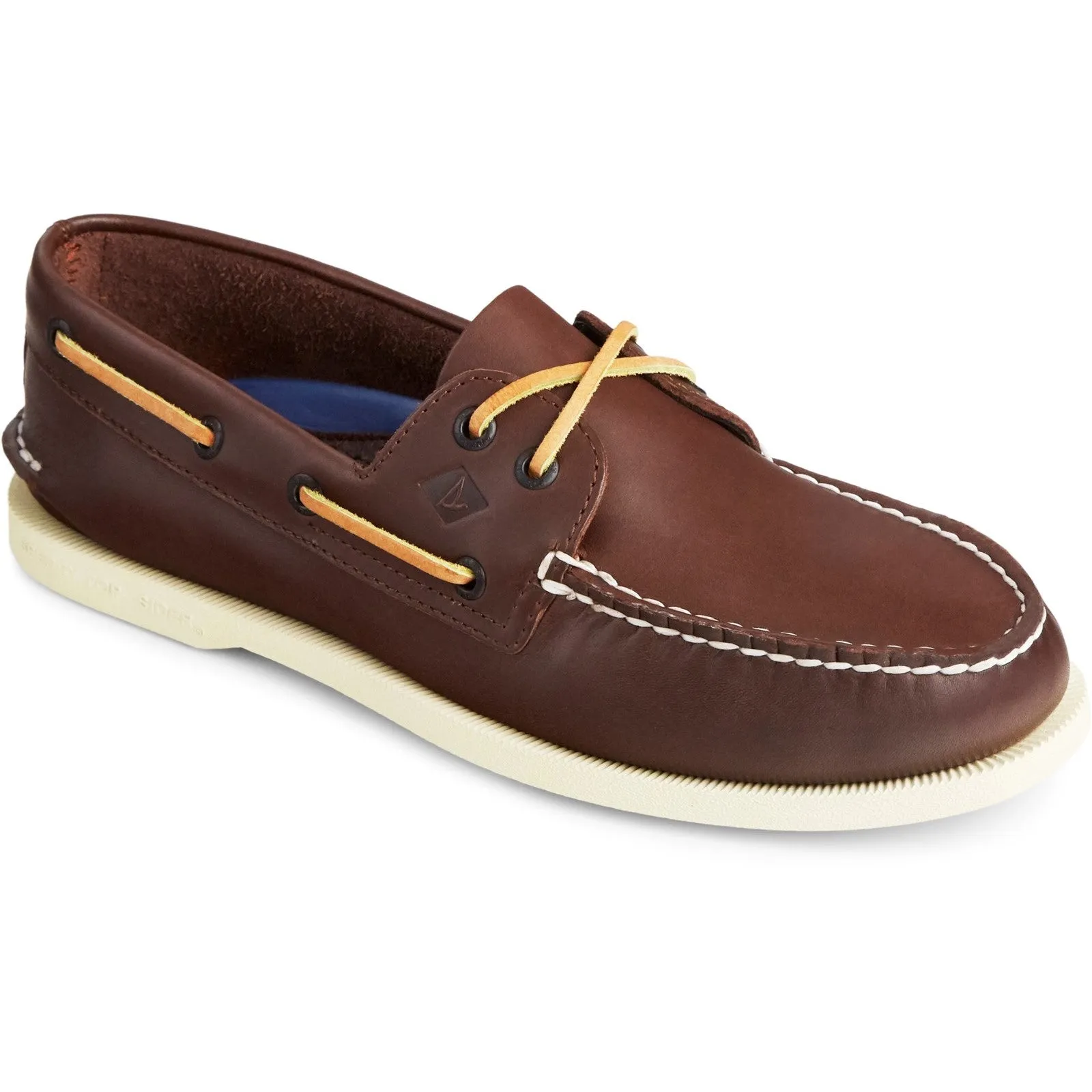 Men's Authentic Original Leather™ Brown