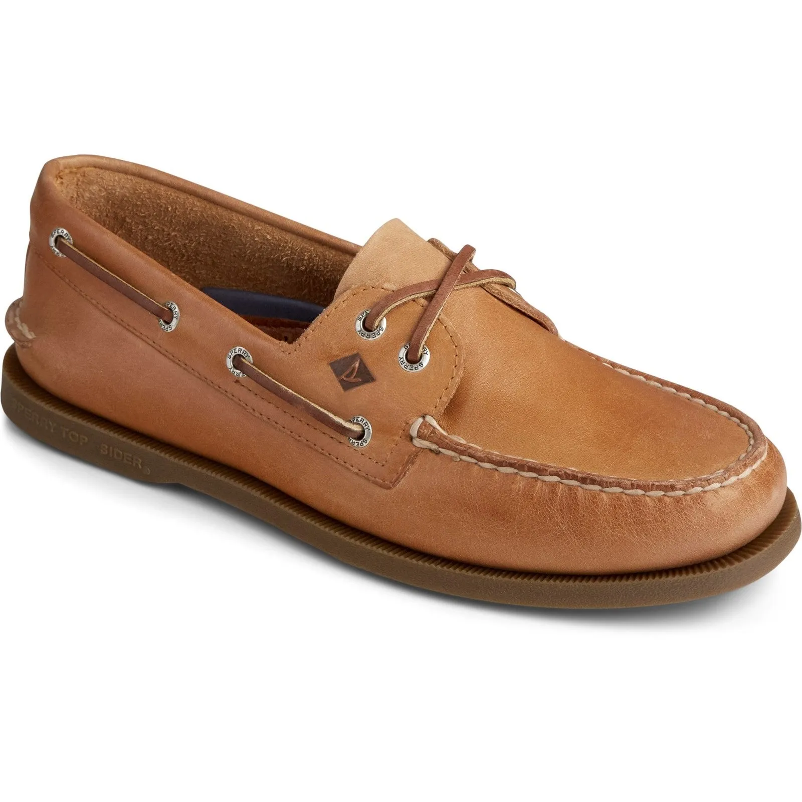 Men's Authentic Original Leather™ Nutmeg