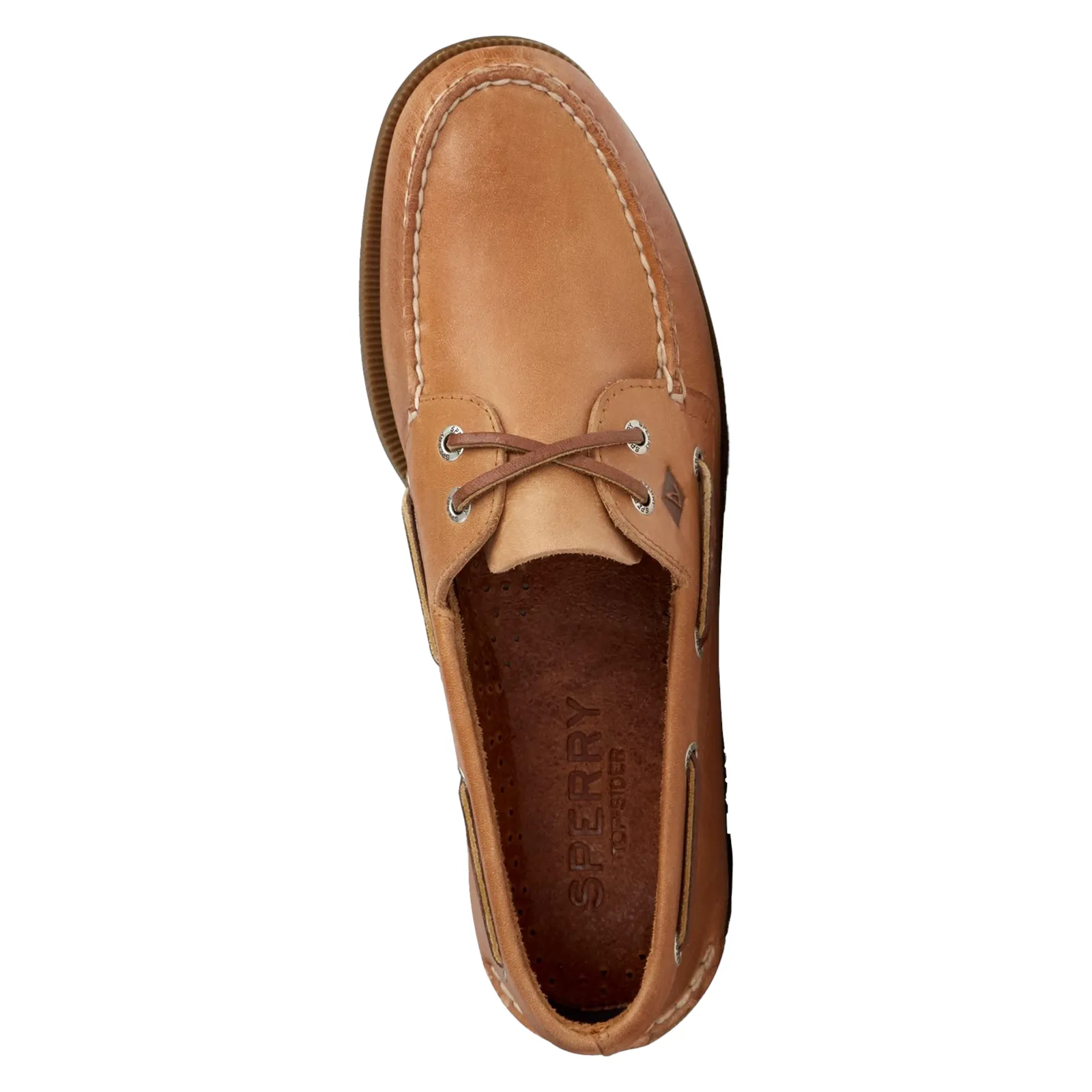 Men's Authentic Original Leather™ Nutmeg