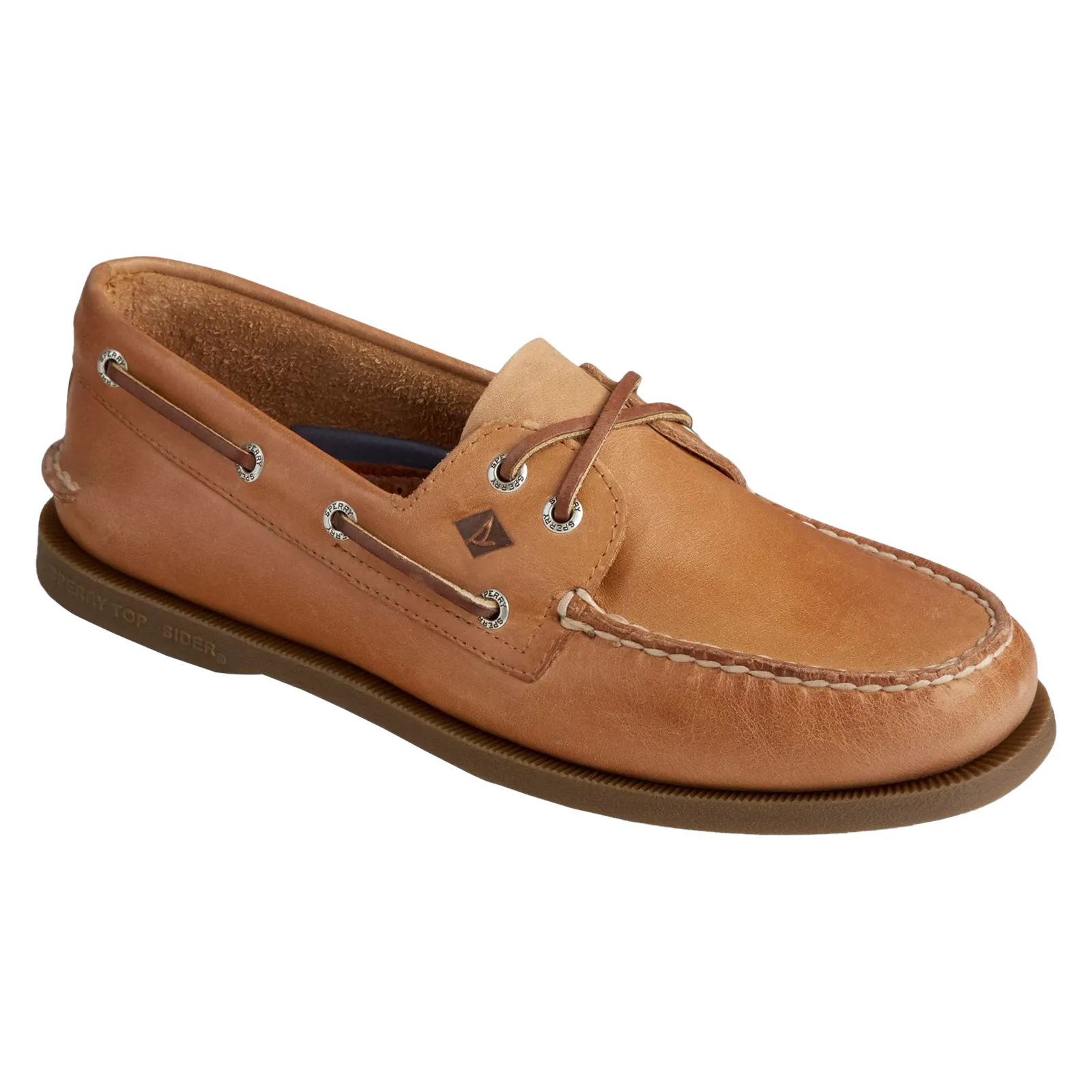 Men's Authentic Original Leather™ Nutmeg