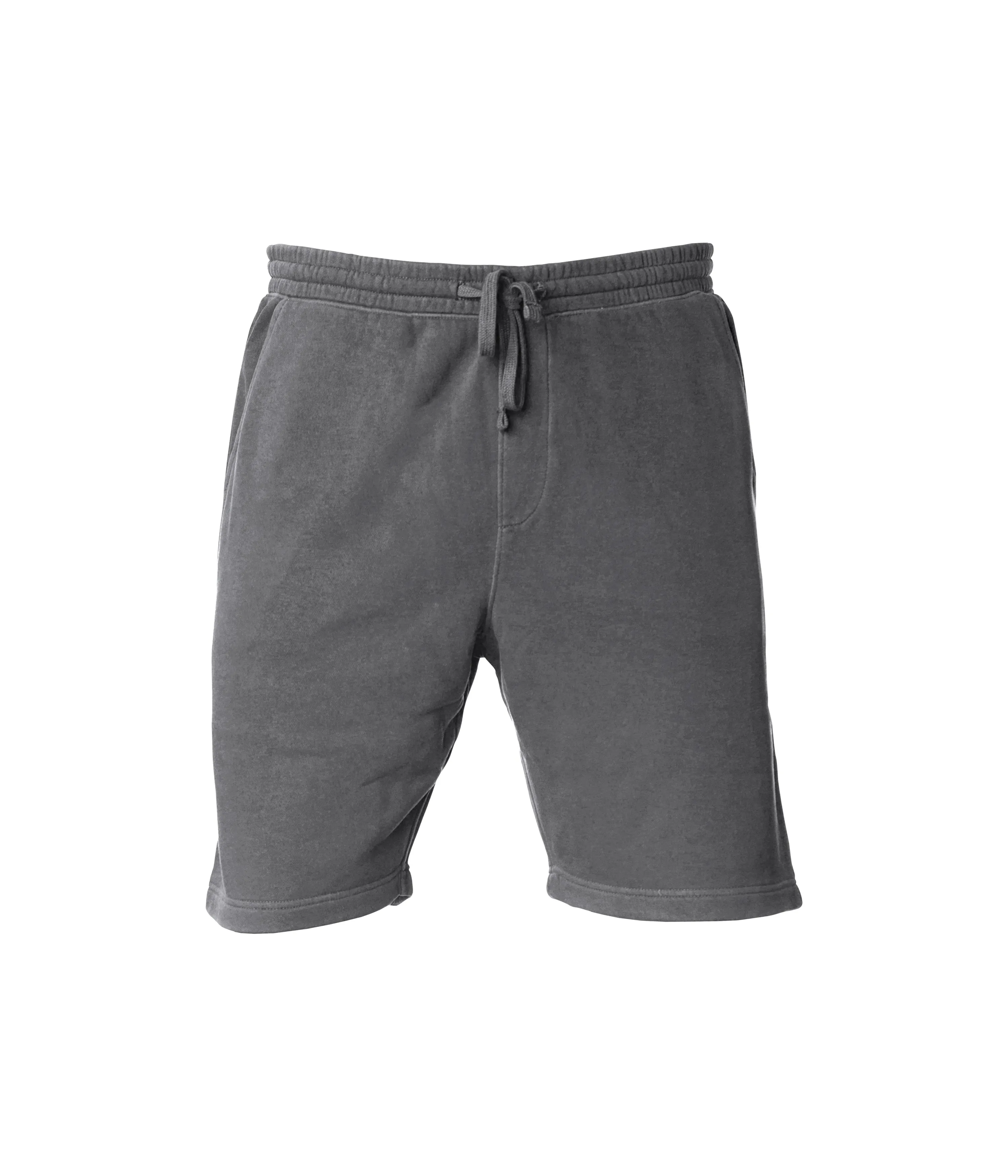 Men's Pigment Dye Fleece Short