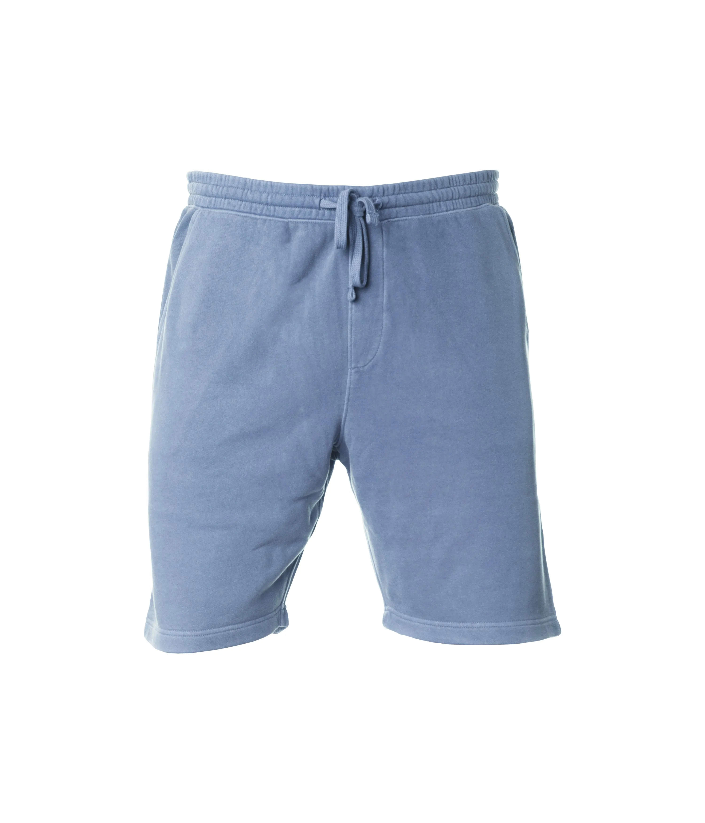 Men's Pigment Dye Fleece Short