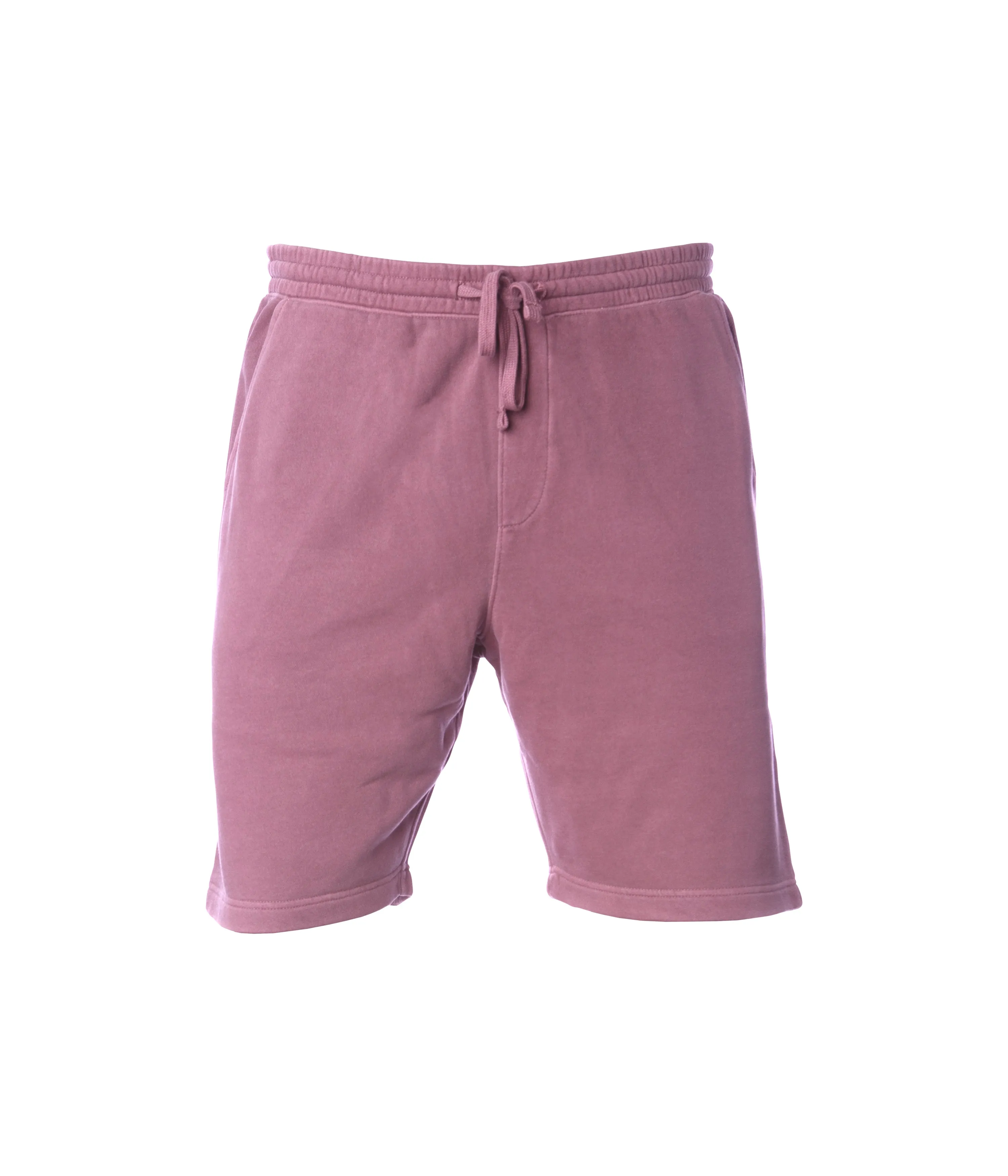 Men's Pigment Dye Fleece Short