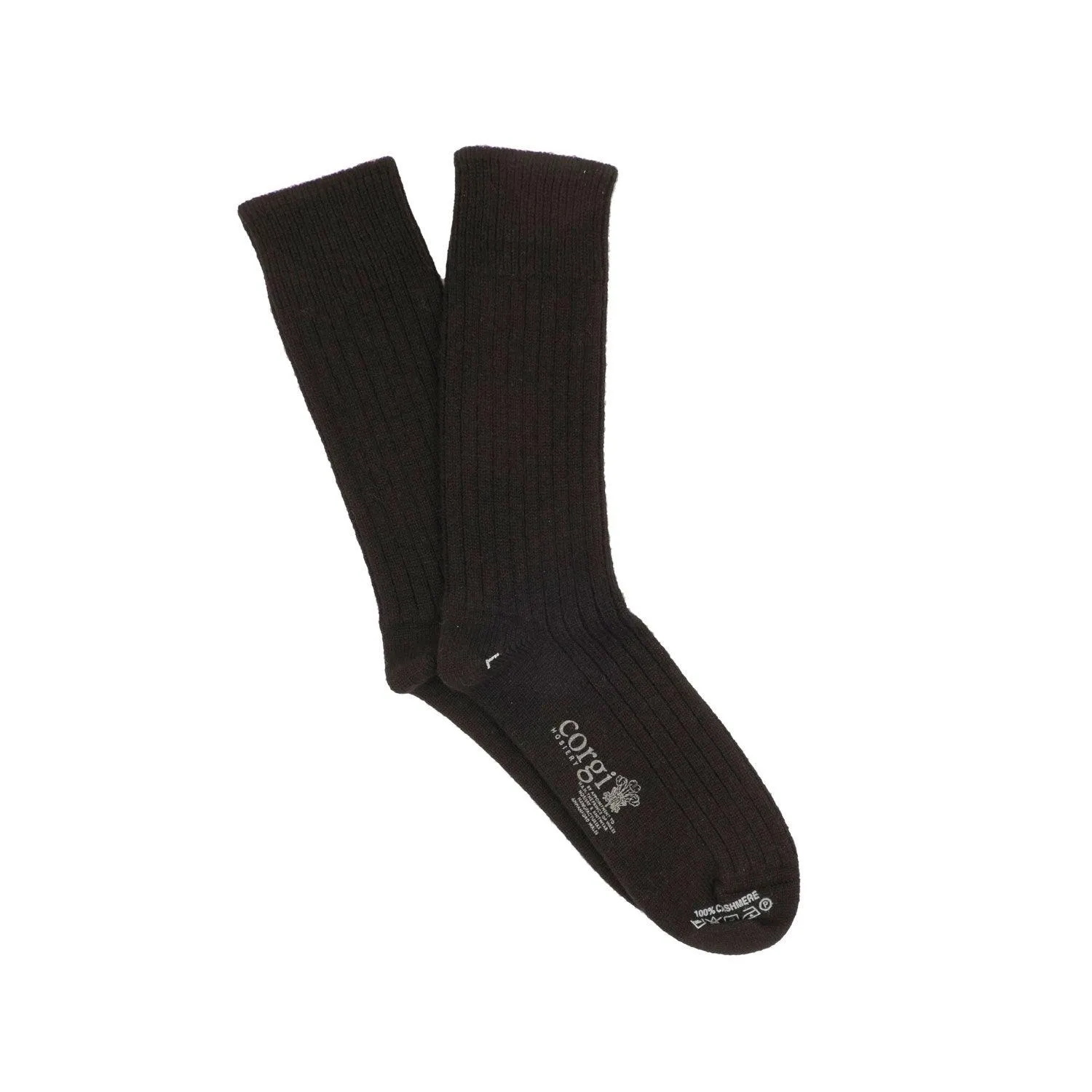 Men's Pure Cashmere House Socks