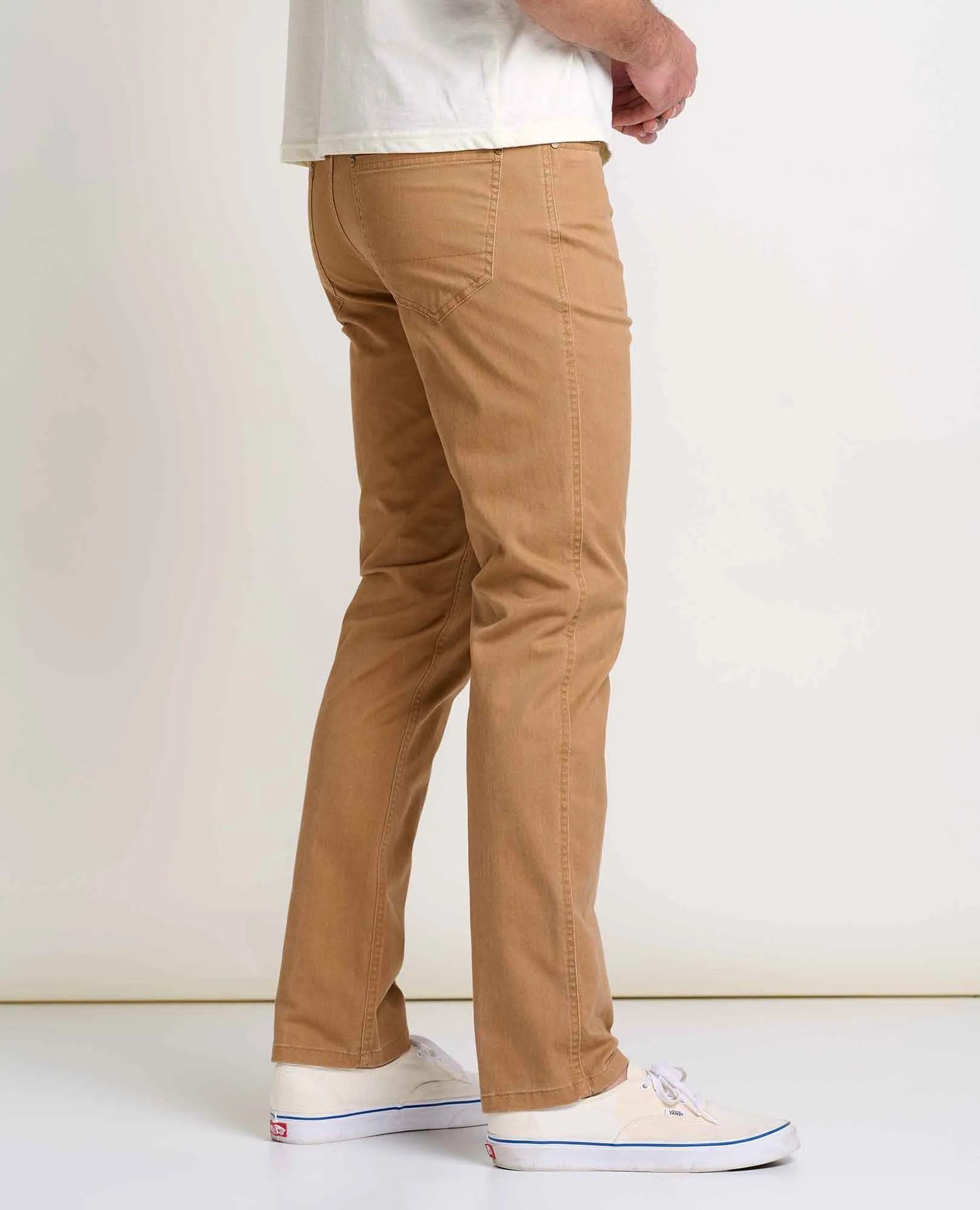 Mission Ridge 5 Pocket Lean Pant