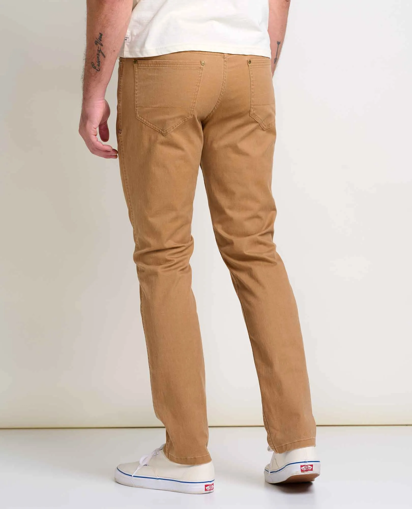 Mission Ridge 5 Pocket Lean Pant