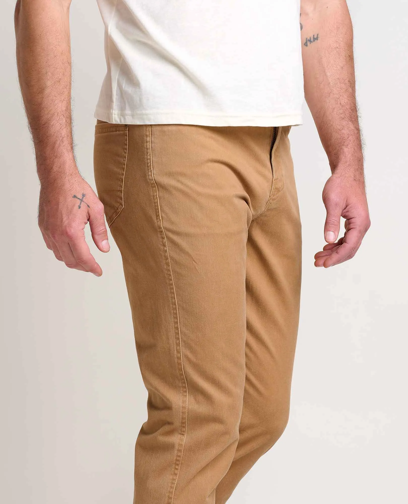 Mission Ridge 5 Pocket Lean Pant