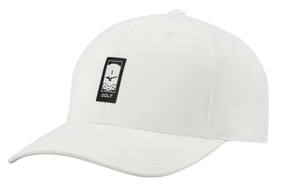 Mizuno Fresh Marble Adjustable Hat