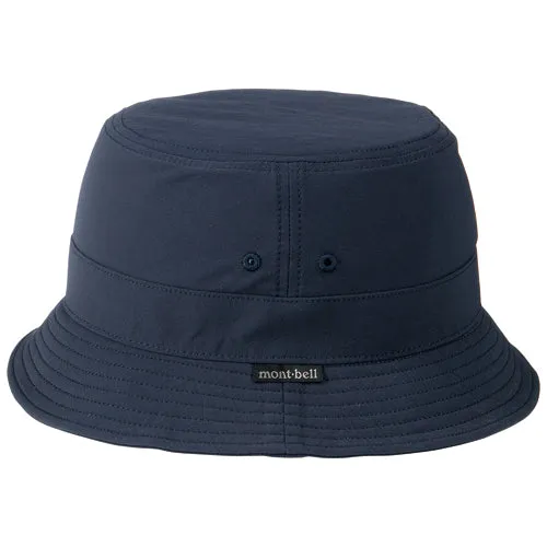 Montbell Stretch OD Short Brim Hat