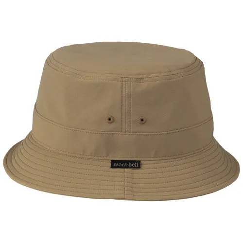 Montbell Stretch OD Short Brim Hat