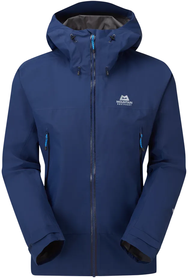 Mountain Equipment Garwhal GORE-TEX Rain Jacket