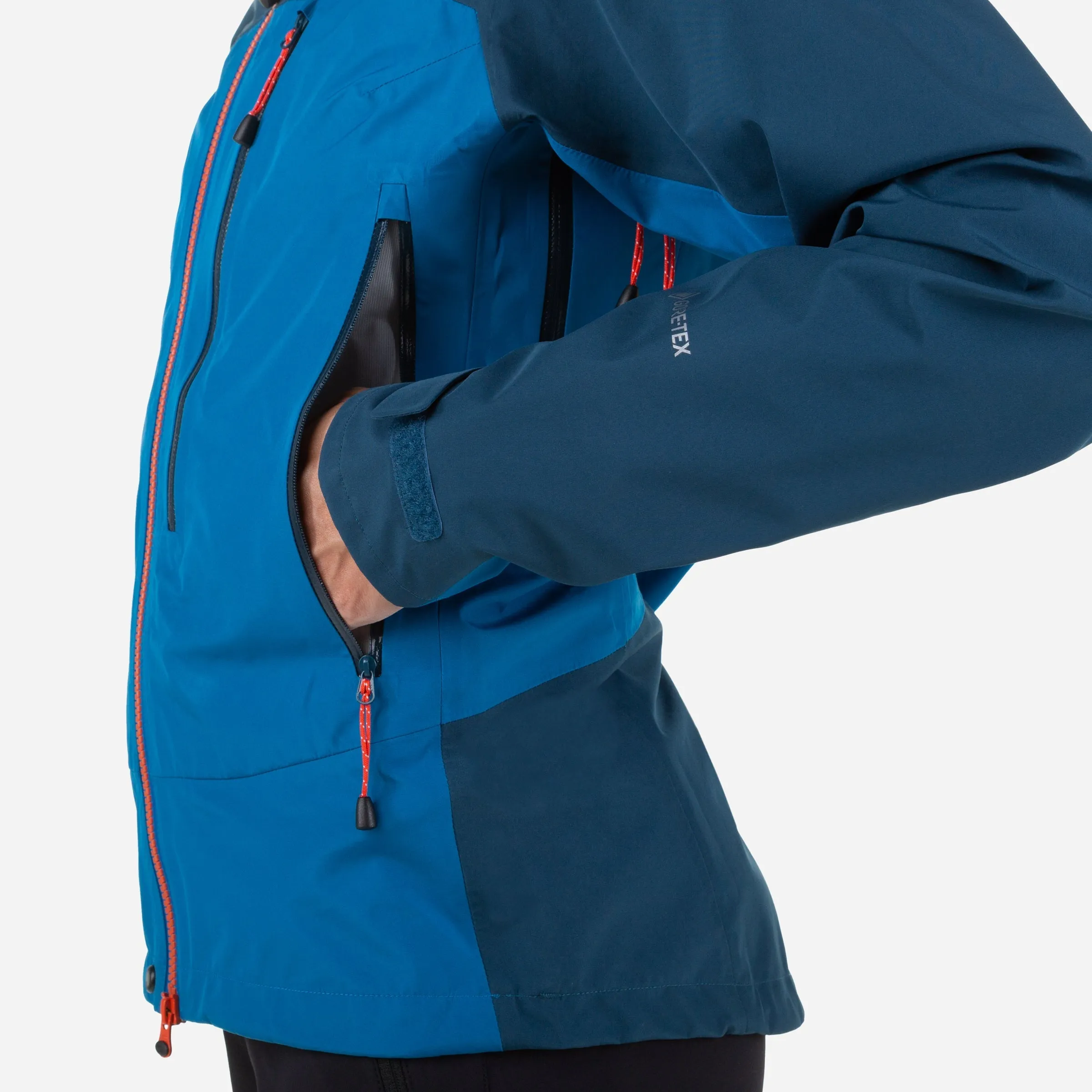 Mountain Equipment Womens Makalu Gore-Tex Jacket