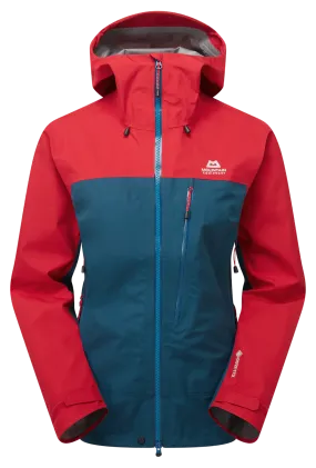 Mountain Equipment Women's Makulu Gortex Jacket