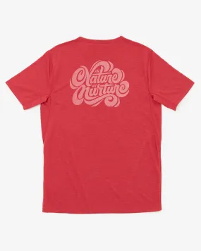 M's Daymaker Tee- In Nature We Nurture