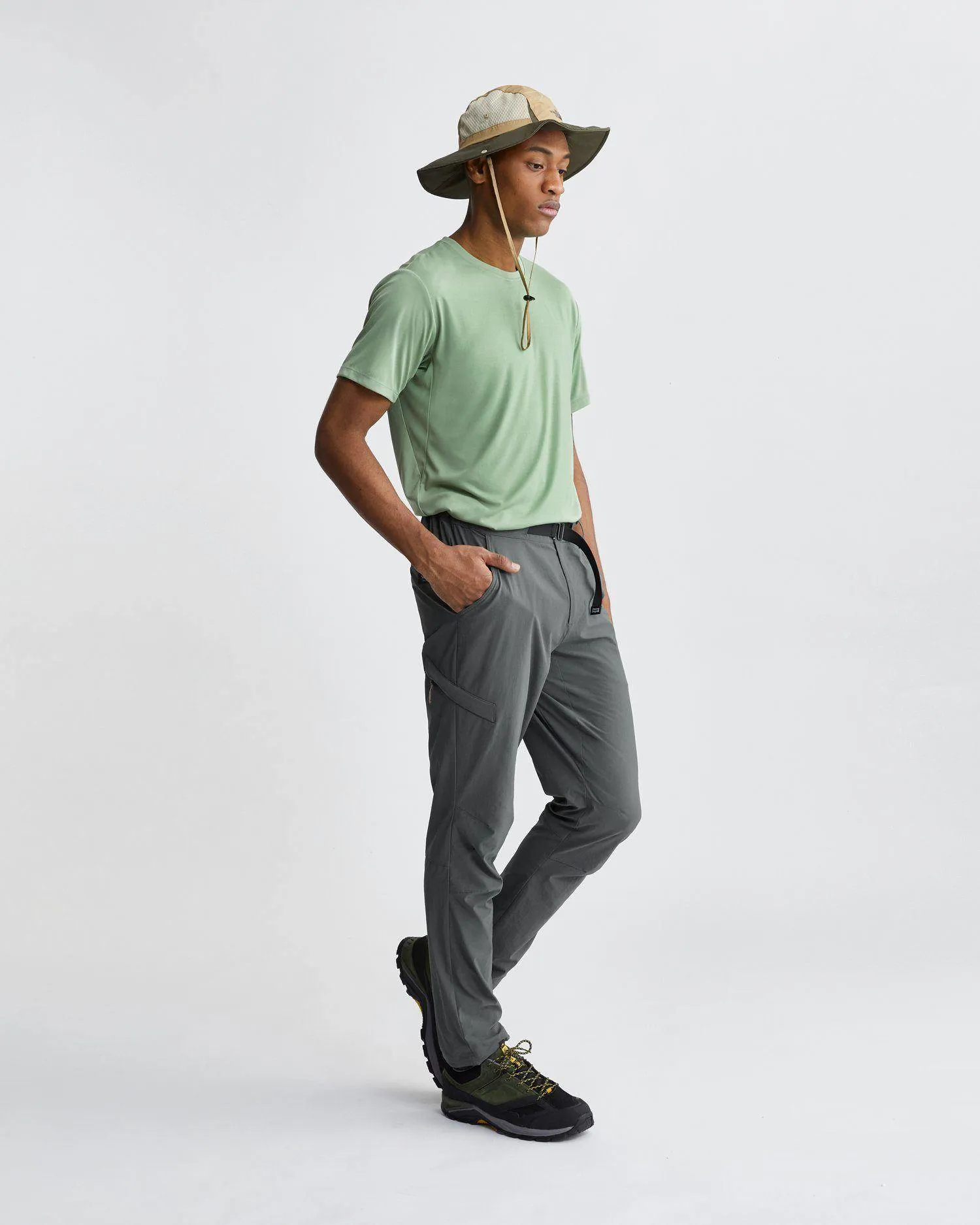 M's Helios Trail Pants