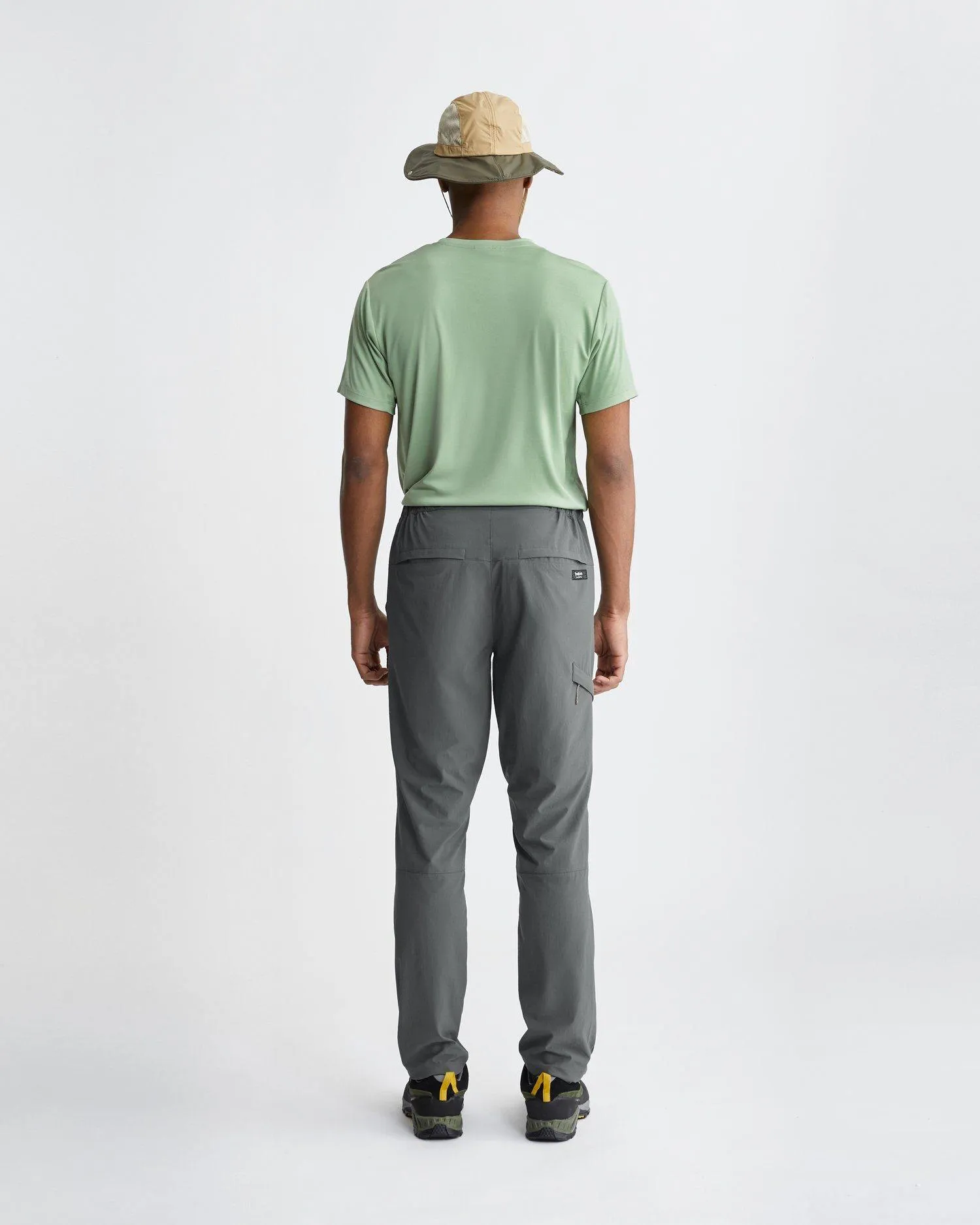 M's Helios Trail Pants