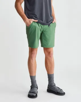 M's Helios Trail Shorts 9"