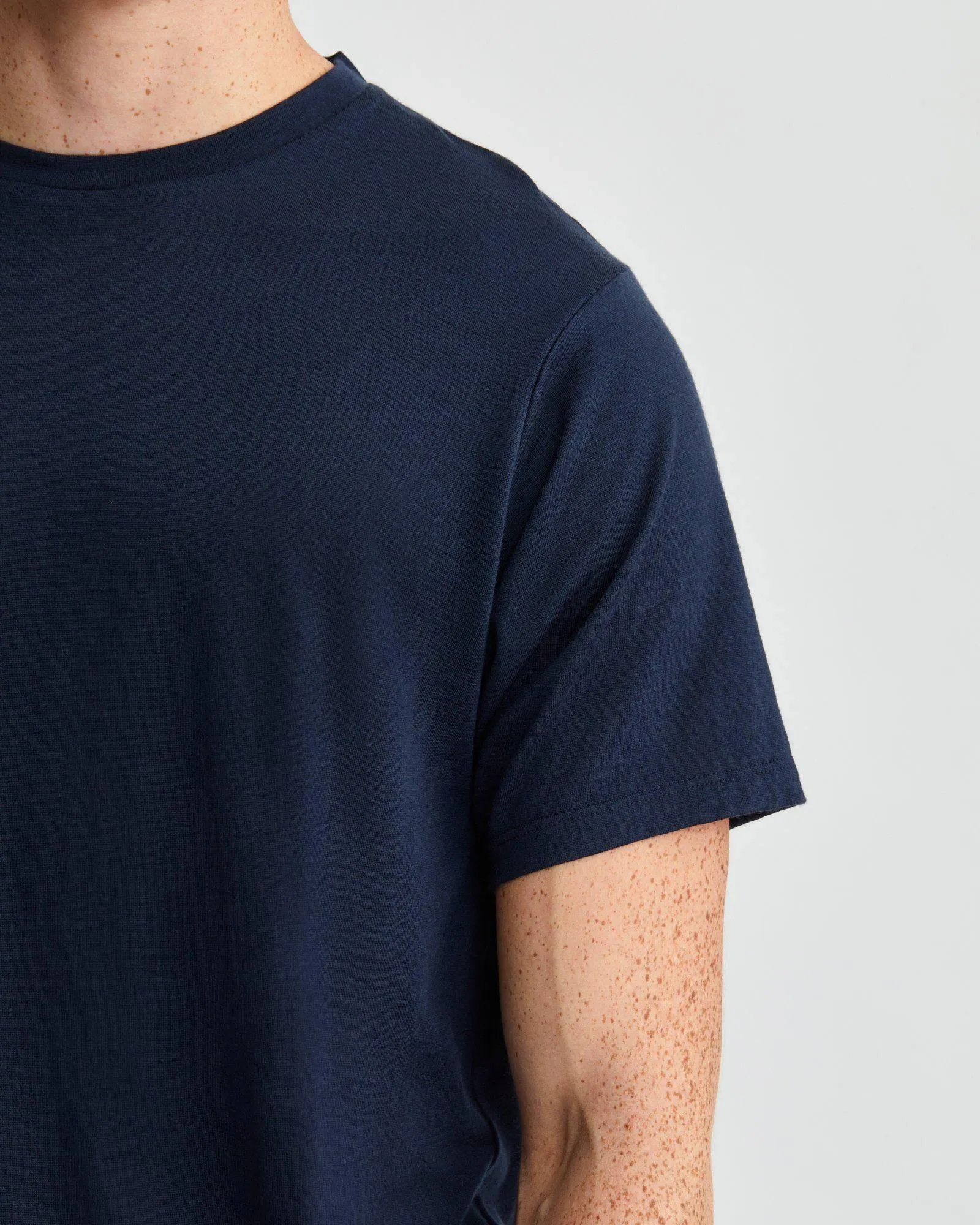 M's Traveler Merino Tee