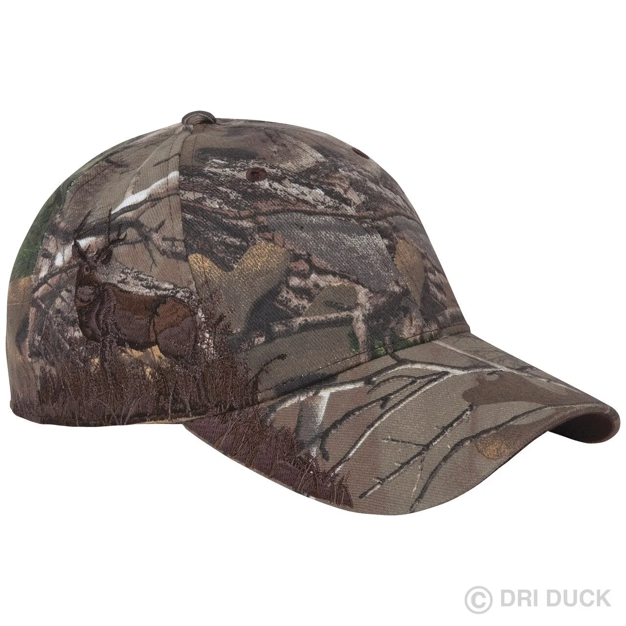 Mule Deer Hat