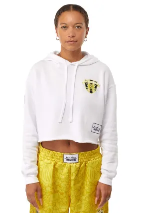 Nashville SC X Brian Wooden Women's Hoodie