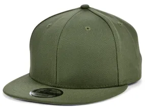 New Era Custom 9FIFTY - Olive