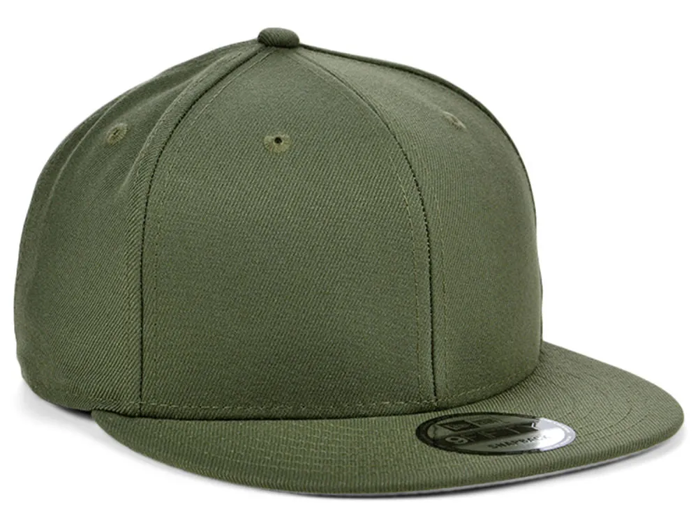 New Era Custom 9FIFTY - Olive