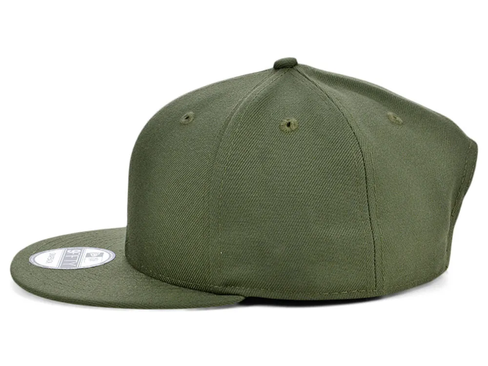 New Era Custom 9FIFTY - Olive