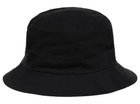 New Era Essential Bucket Hat - Black