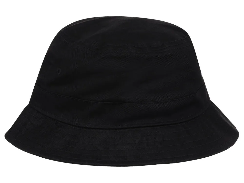 New Era Essential Bucket Hat - Black