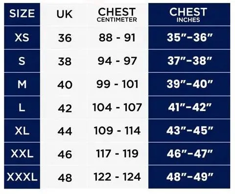 New Style High Quality 100 % Cotton Windproof Jackets for Men Wind Cheater Waterproof Blazer Coat  | 268