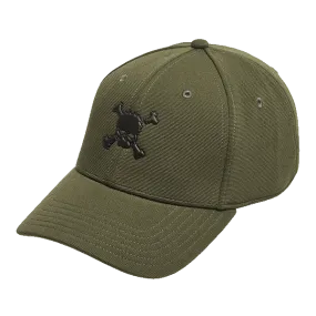 Oakley Scatter Skull FF Hat