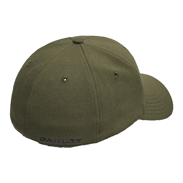 Oakley Scatter Skull FF Hat