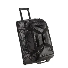 Patagonia Black Hole Wheeled Duffel Bag 70L